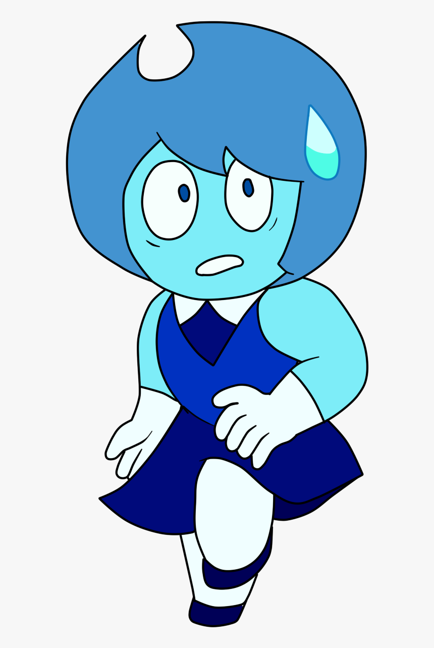 Cool Gemsonas Wiki - Aquamarine Steven Universe And Mandy, HD Png Download, Free Download