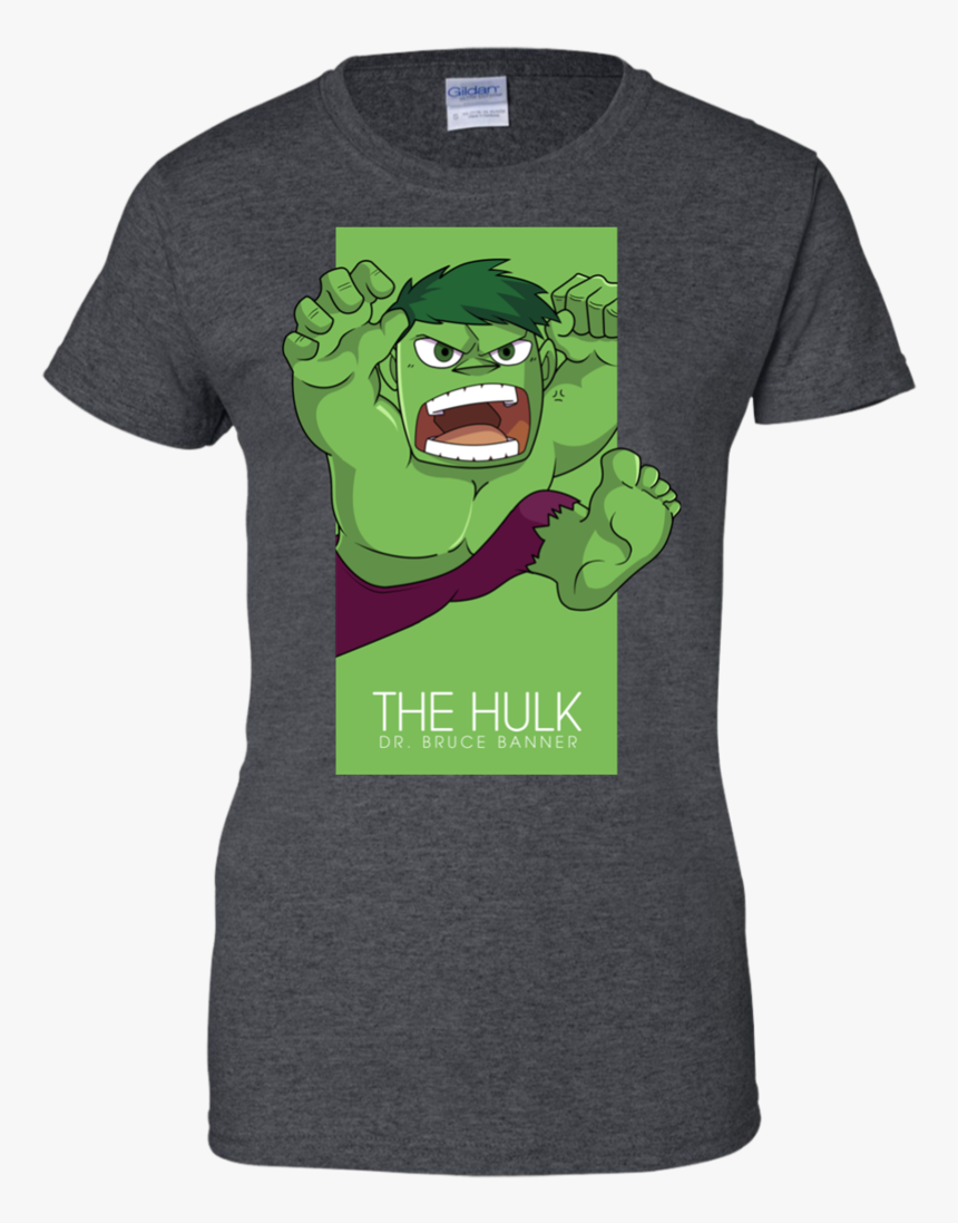 The Avengers The Hulk Bruce Banner T Shirt & Hoodie - Gta San Andreas T Shirts, HD Png Download, Free Download