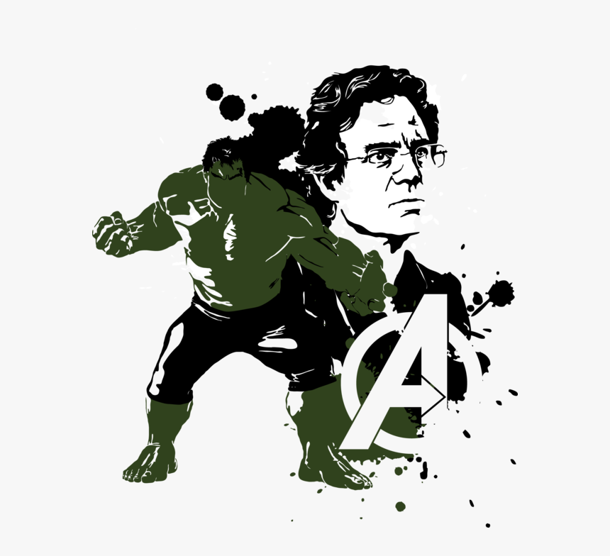 Hulk, HD Png Download, Free Download