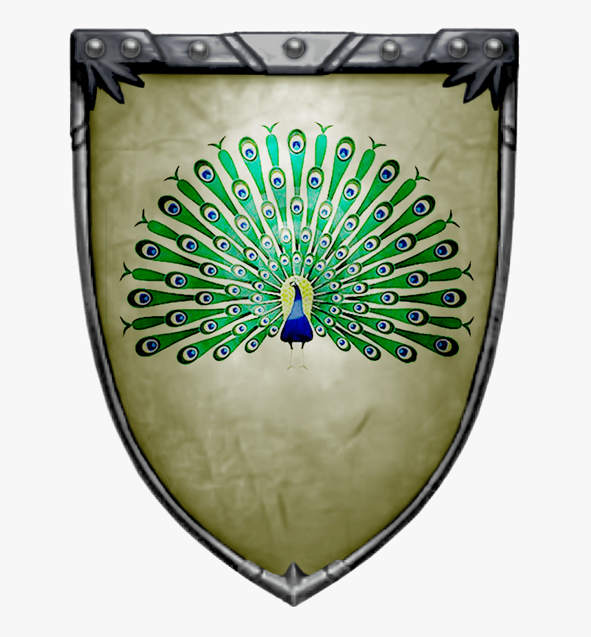 Sigil House-serrett - House Estermont Sigil, HD Png Download, Free Download