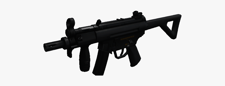 S Edge Series Wikia - Mp5 Airsoft, HD Png Download, Free Download