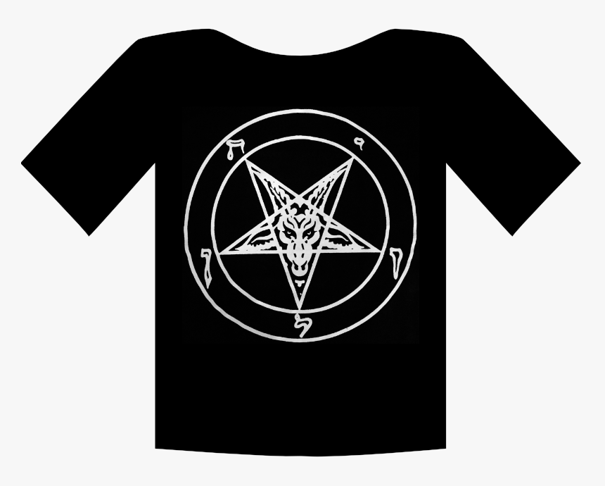 Sigil Of Baphomet Sweater, HD Png Download, Free Download