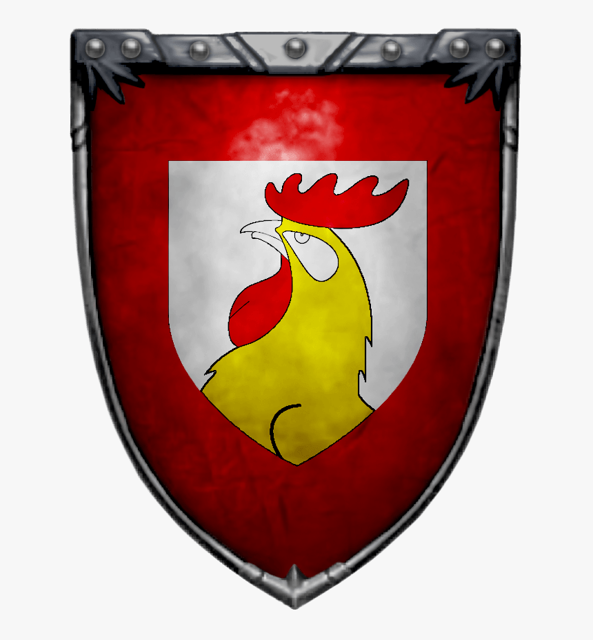Sigil House-herston - Game Of Thrones House Horpe, HD Png Download, Free Download