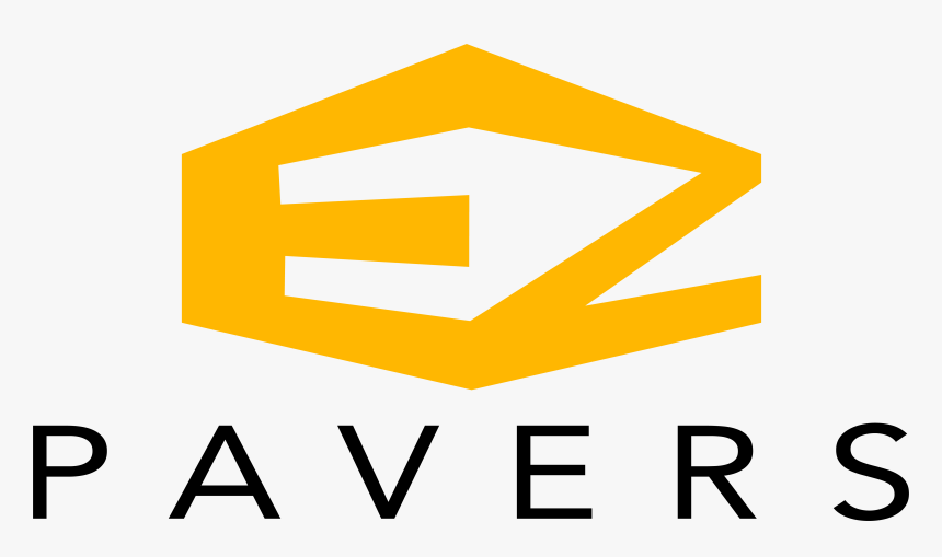 Ez Pavers, HD Png Download, Free Download