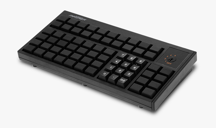 Computer Keyboard, HD Png Download, Free Download