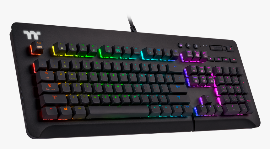 Gaming Keyboard, HD Png Download, Free Download