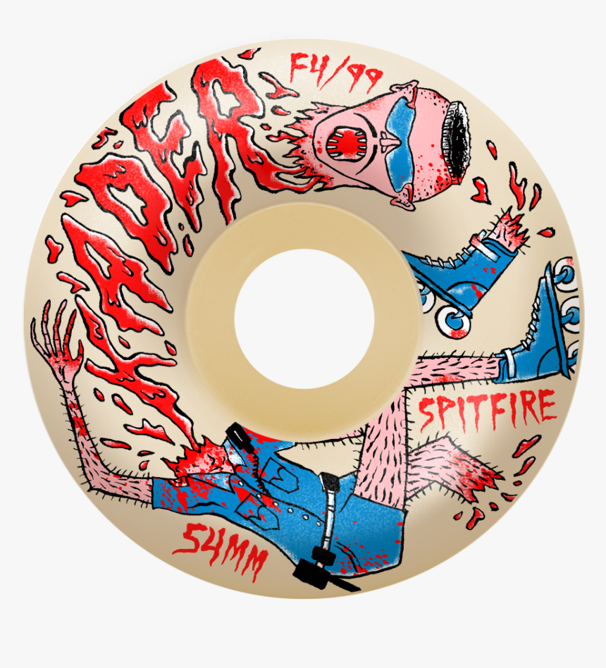 Spitfire Wheels, HD Png Download, Free Download