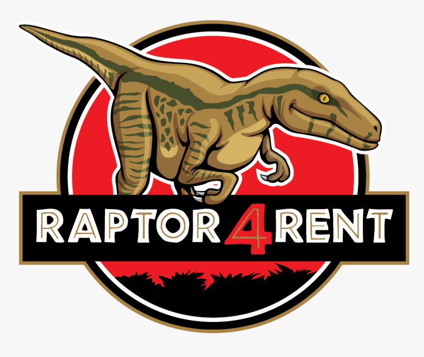 Raptor 4 Rent, HD Png Download, Free Download