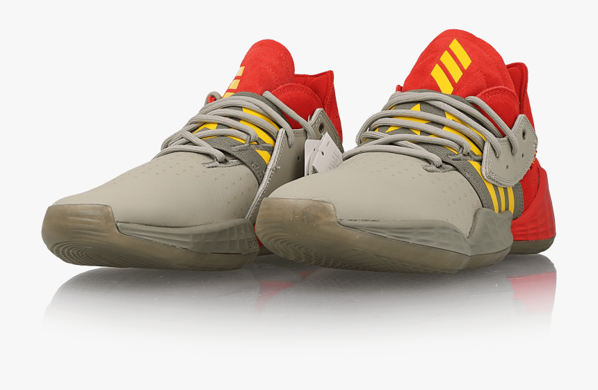 Adidas Harden Vol - Sneakers, HD Png Download, Free Download