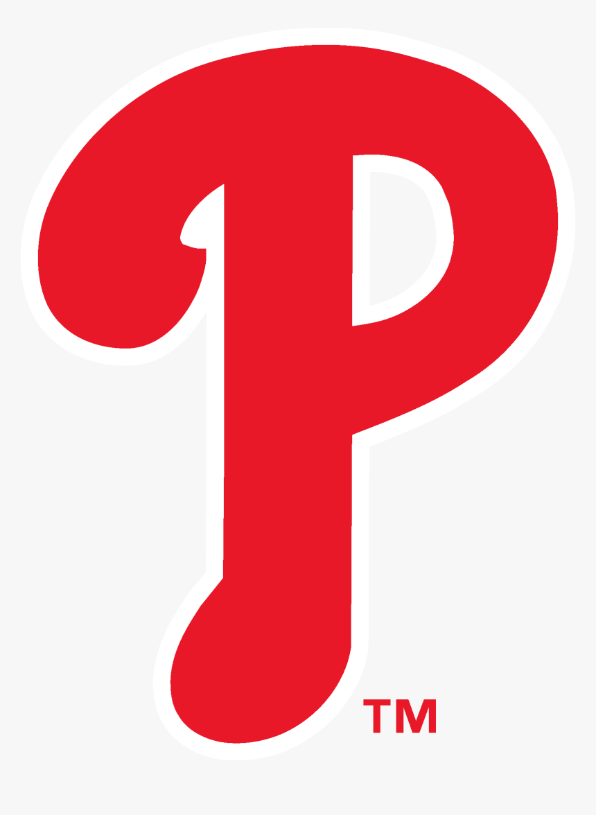 Philadelphia Phillies Logo Png, Transparent Png, Free Download