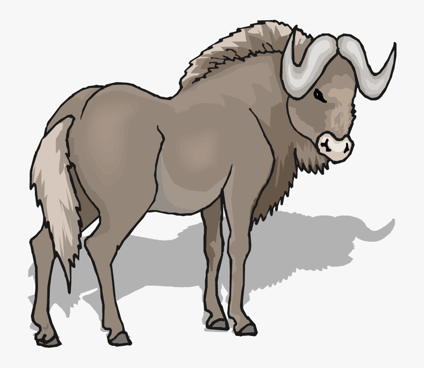 Working Animal, HD Png Download, Free Download