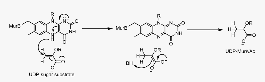 Murb Ox Half Rxn - Smo Styrene Epoxidation Mechanism, HD Png Download, Free Download