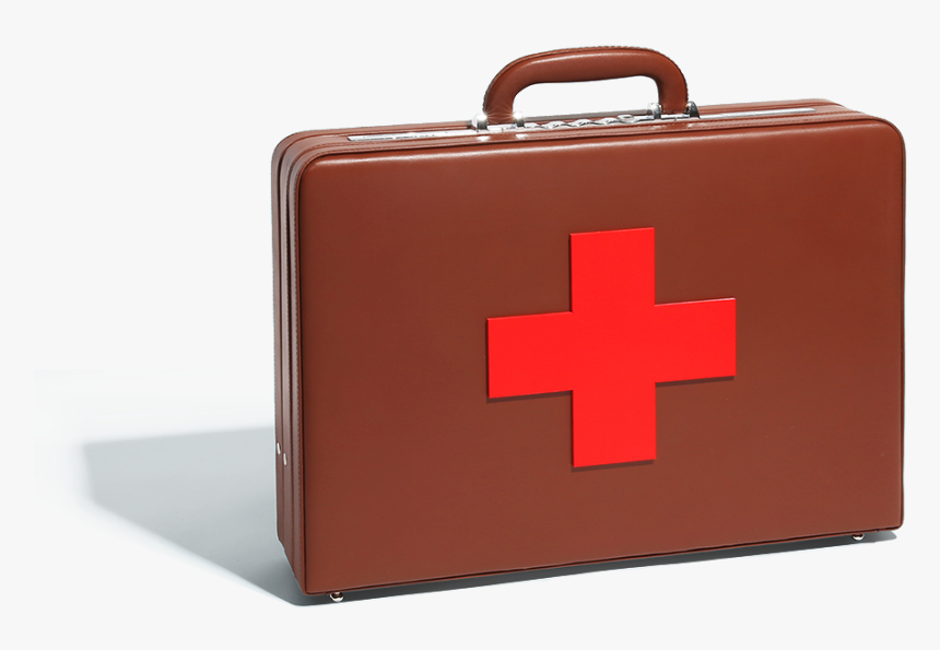 Medical Bag, HD Png Download, Free Download