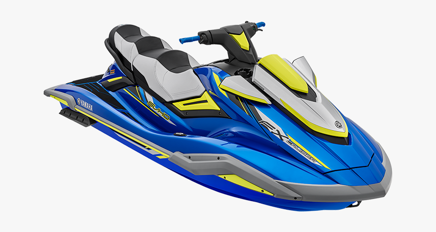 2020 Yamaha Fx Cruiser Svho, HD Png Download, Free Download