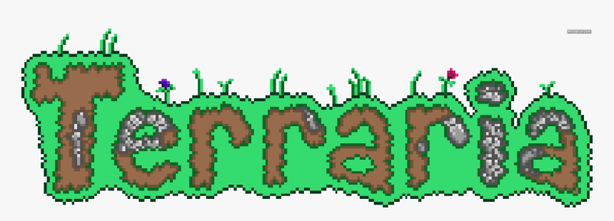 Terraria Game, HD Png Download, Free Download