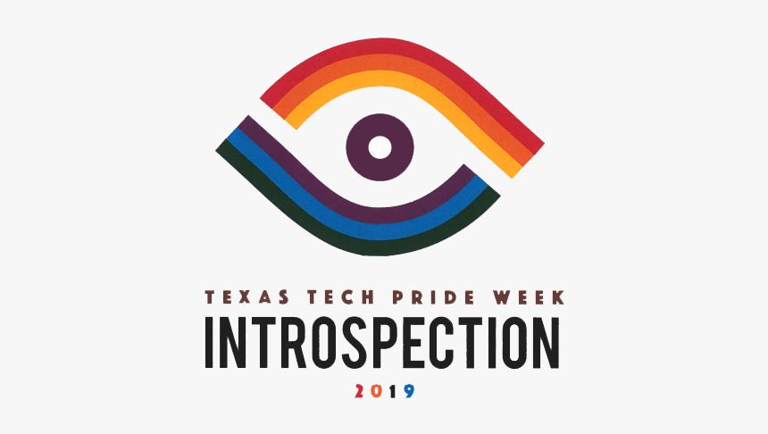Texas Tech Ttu Pride Week - Graphic Design, HD Png Download, Free Download