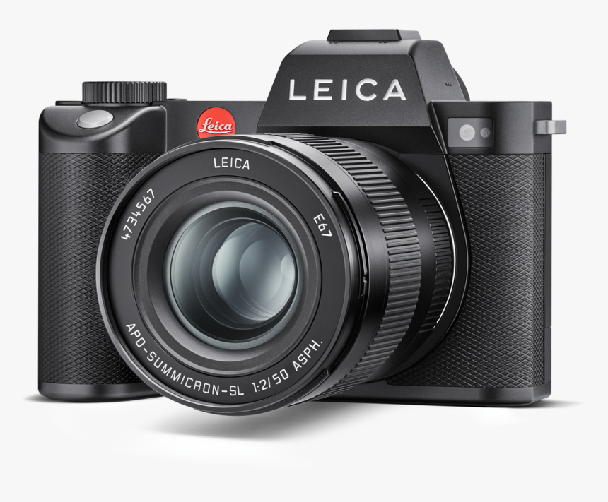 "
 Title=" - Leica Sl2, HD Png Download, Free Download