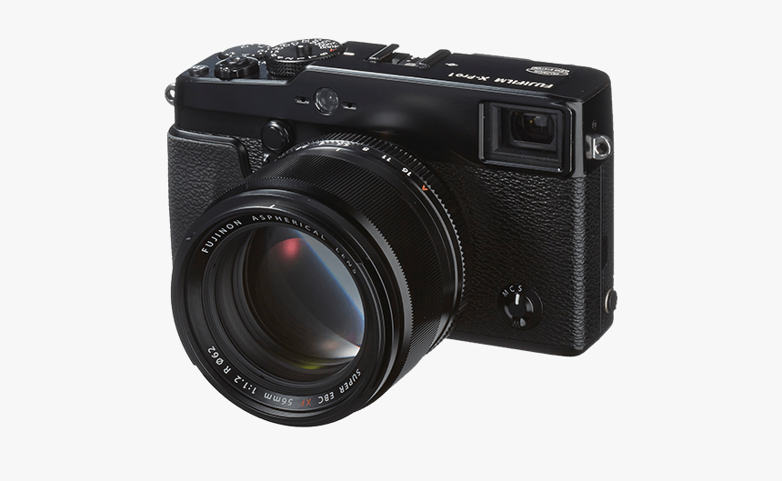 Mirrorless Interchangeable-lens Camera, HD Png Download, Free Download
