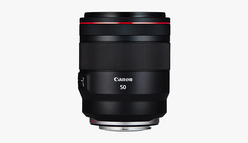 Rf 50mm F1 - Canon Ef 75-300mm F/4-5.6 Iii, HD Png Download, Free Download