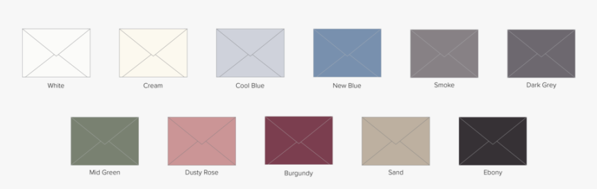 Envelopes-01 - Triangle, HD Png Download, Free Download