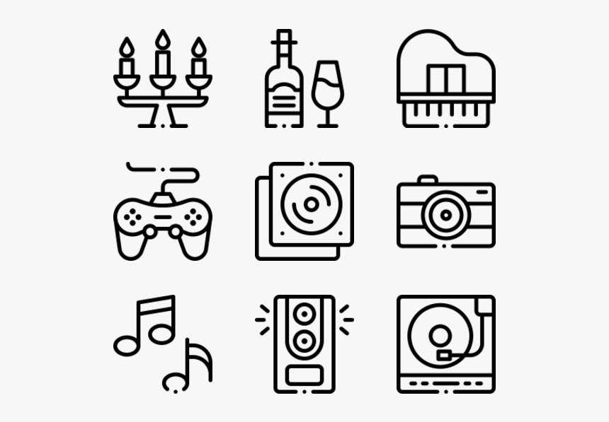 Icon, HD Png Download, Free Download