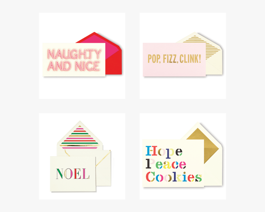 Kate Spade, Holiday, Christmas, Christmas Cards, Lifeguard - Kate Spade Holiday Card, HD Png Download, Free Download