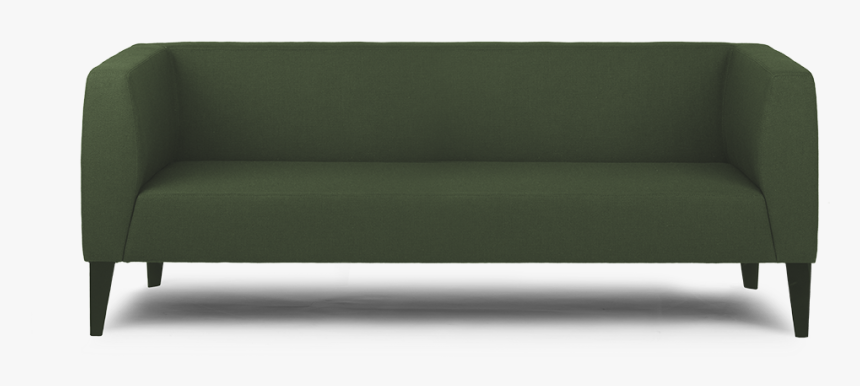 Studio Couch, HD Png Download, Free Download