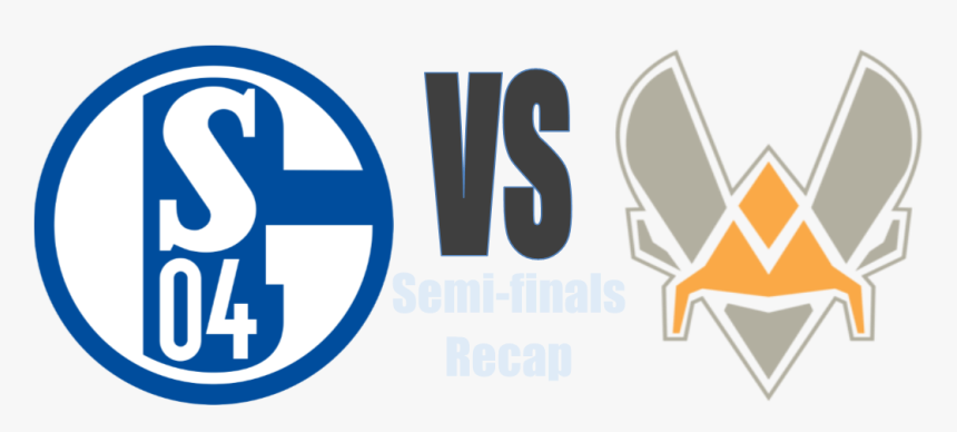 Schalke Logo Png, Transparent Png, Free Download