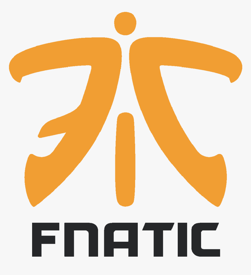 Fnatic Png, Transparent Png, Free Download