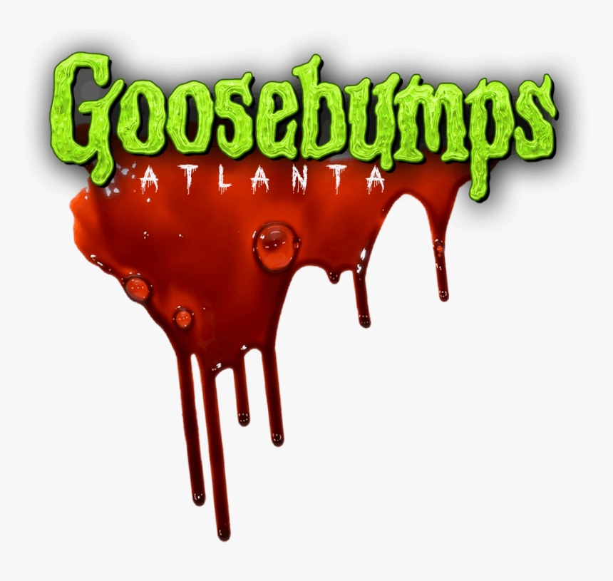 Goosebumps, HD Png Download, Free Download