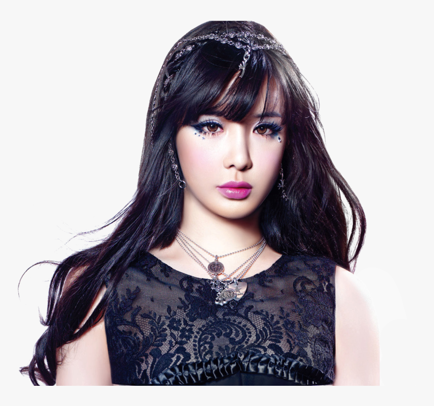 Park Bom, HD Png Download, Free Download