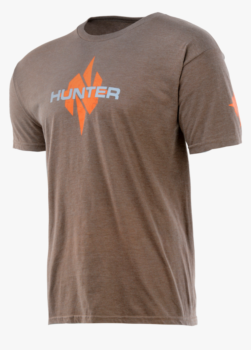 Ryan Kirby Buckhunter Short Sleeve"
 Class= - Active Shirt, HD Png Download, Free Download