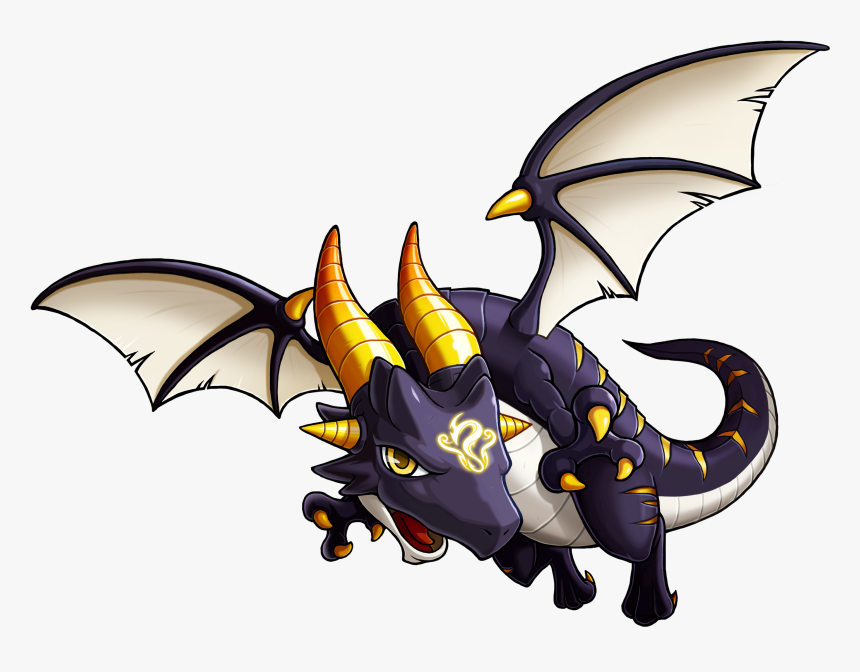 Http - //nxcache - Nexon - - Maplestory Dragon, HD Png Download, Free Download