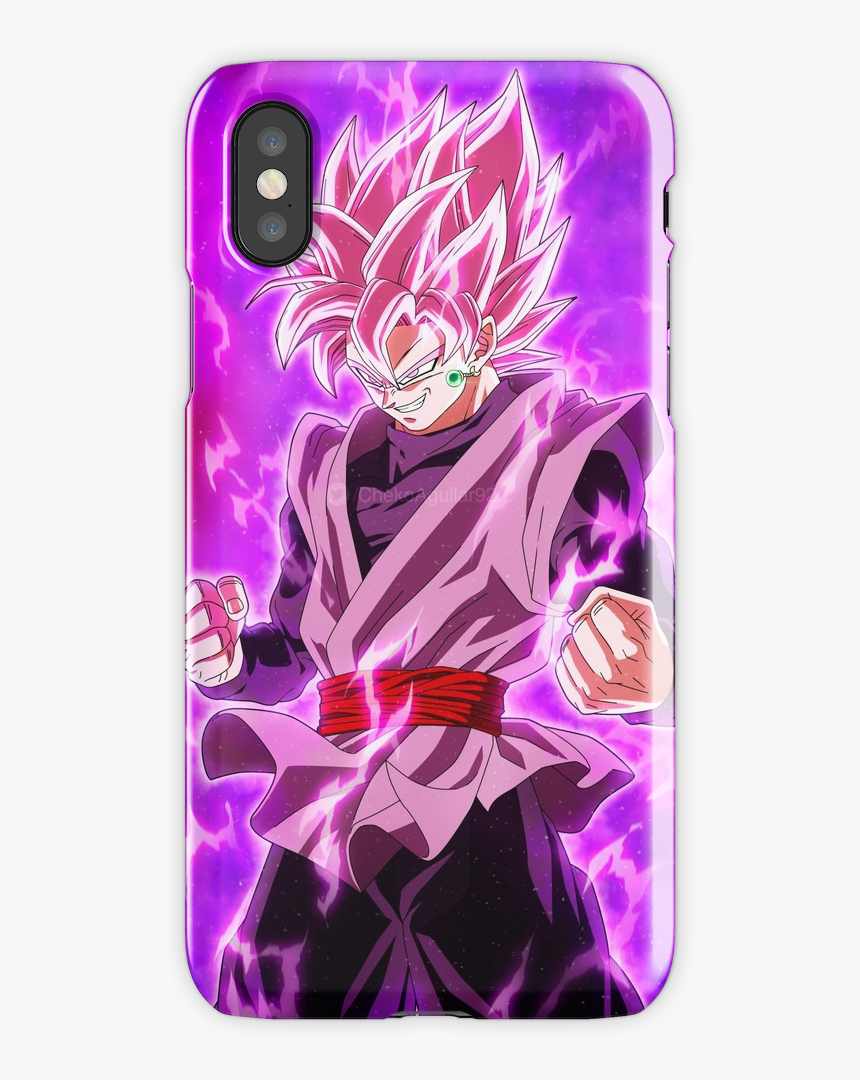 Goku Super Saiyan Rose, HD Png Download, Free Download