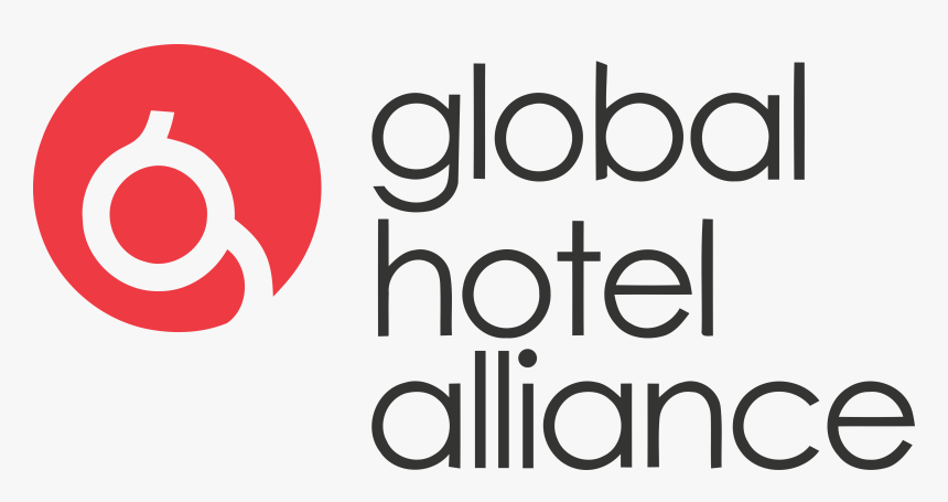 Global Hotel Alliance Logo Vector, HD Png Download, Free Download