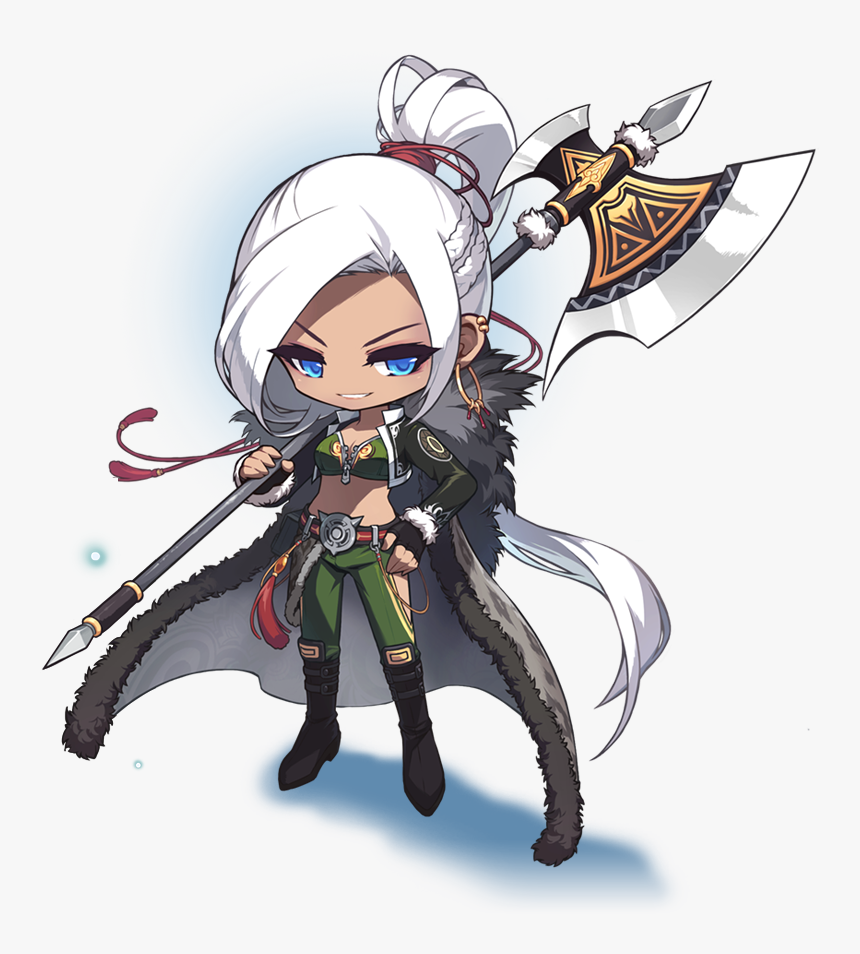 Maplestory Png, Transparent Png, Free Download