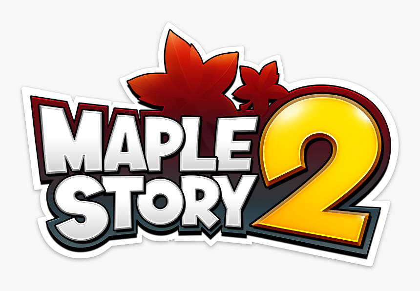 Maplestory 2 Icon, HD Png Download, Free Download