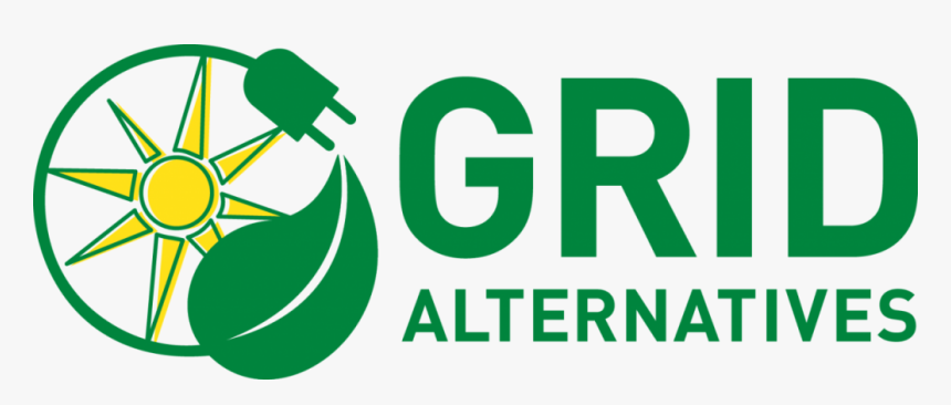 Grid Alternatives Logo, HD Png Download, Free Download