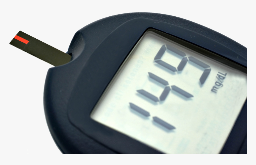 Blood Sugar Monitor Image - Gadget, HD Png Download, Free Download