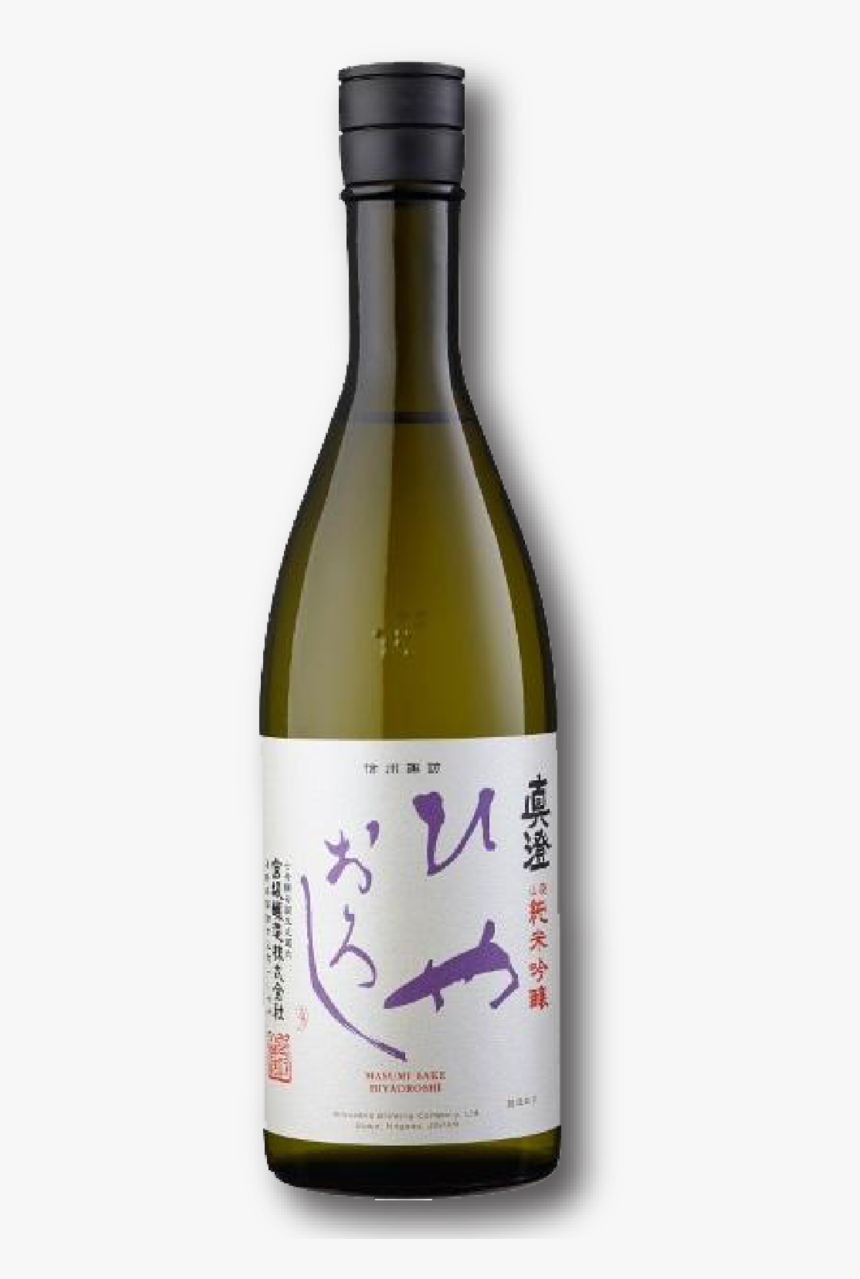 The Nose On This Specially Released Seasonal Draft - Sake, HD Png Download, Free Download