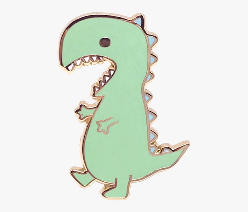 Dino Pic - Dino Pin, HD Png Download, Free Download