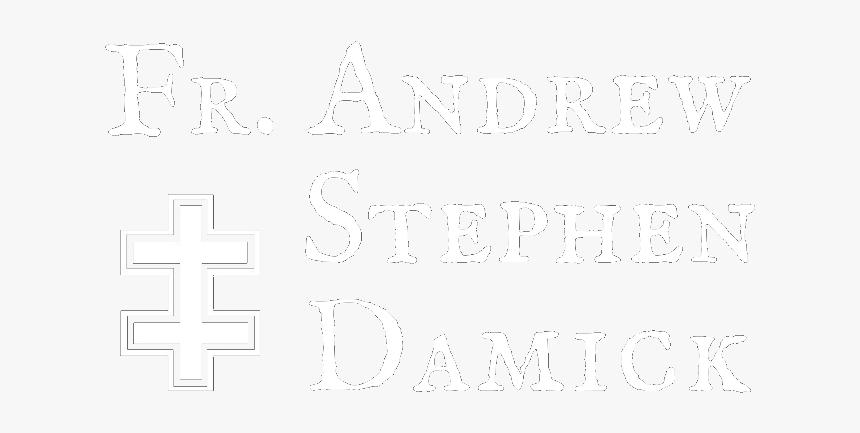 Andrew Stephen Damick - Handwriting, HD Png Download, Free Download