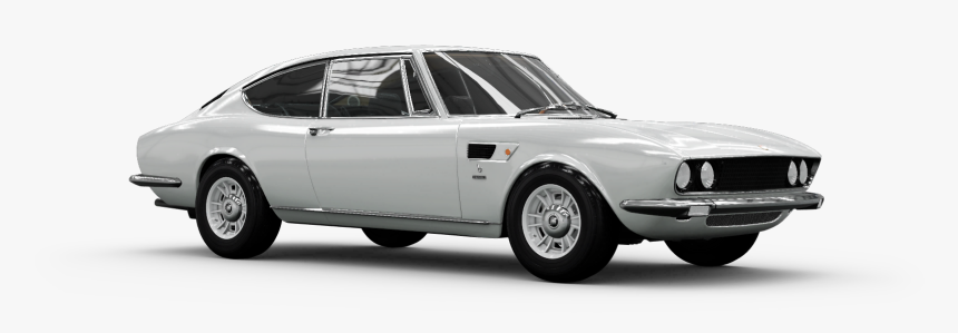 Forza Wiki - Forza Horizon 4 Fiat Dino, HD Png Download, Free Download