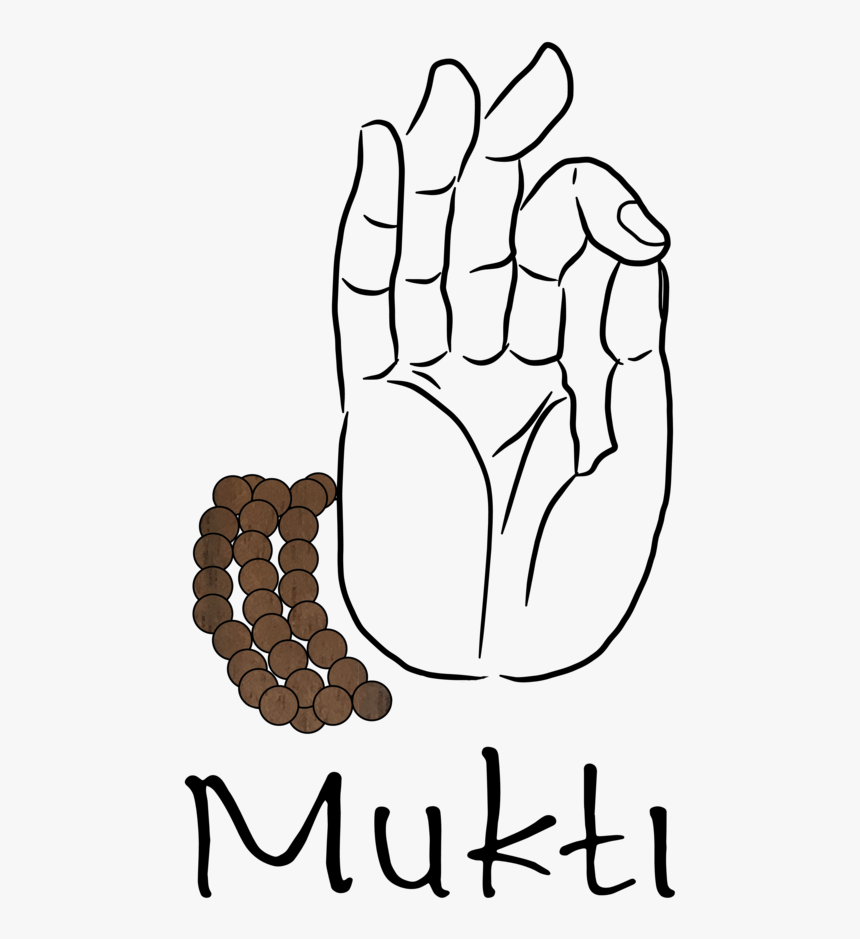 Hand Mukti - Illustration, HD Png Download, Free Download