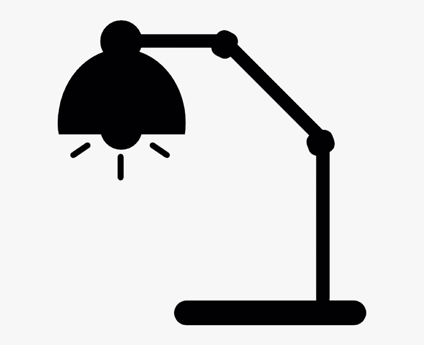 Icono Lampara, HD Png Download, Free Download