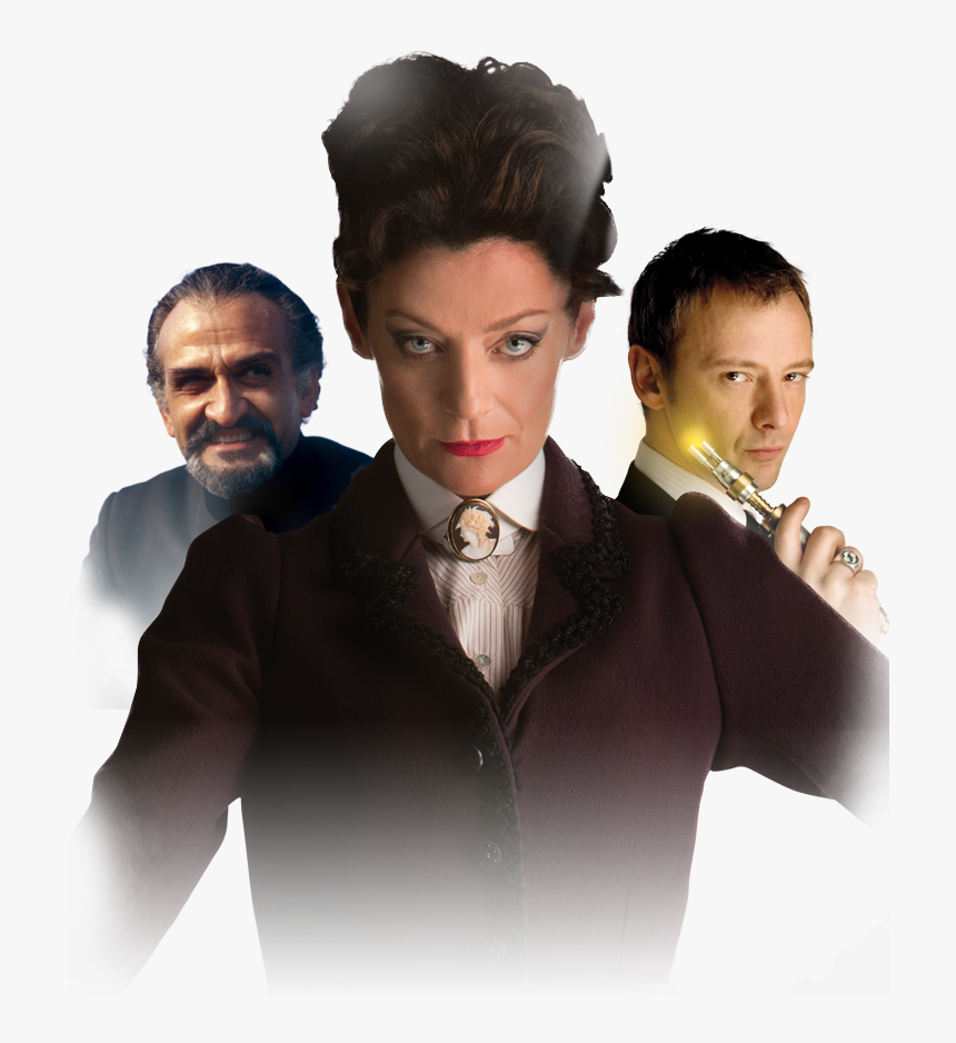 Doctor Who The Master Png, Transparent Png, Free Download