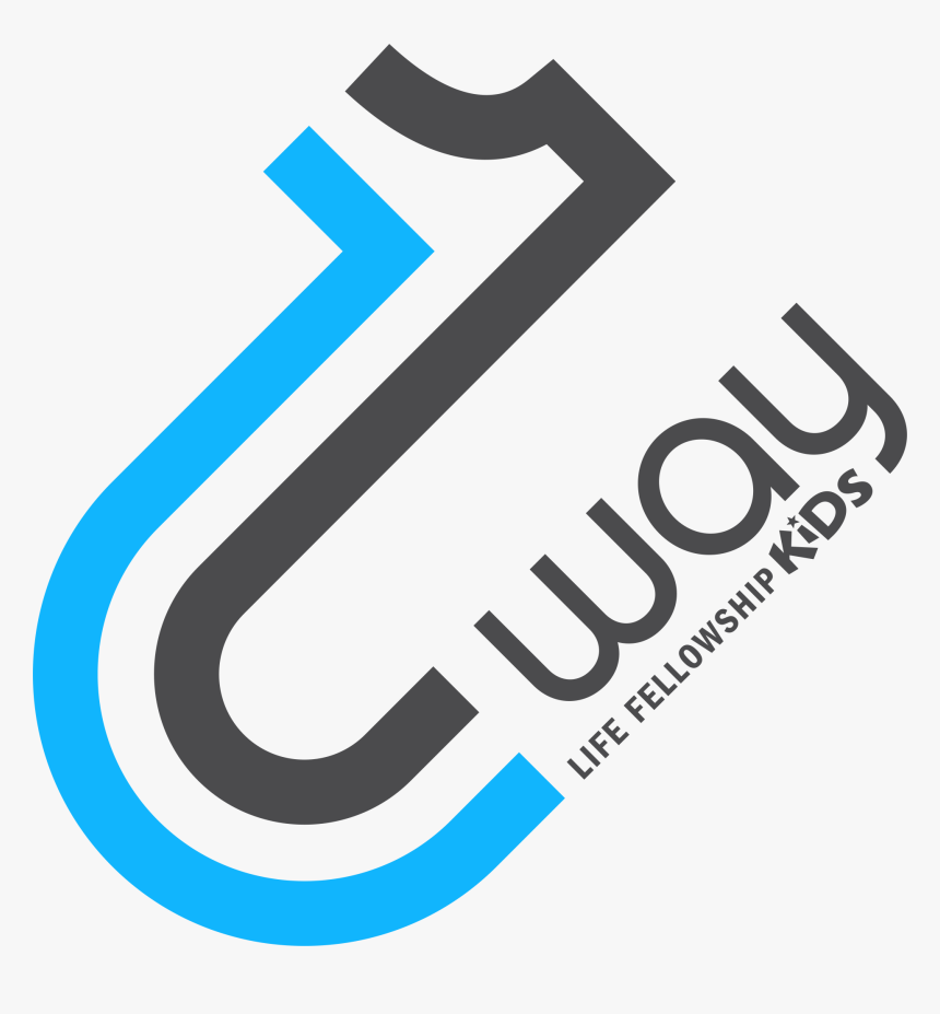 Logo Way, HD Png Download, Free Download