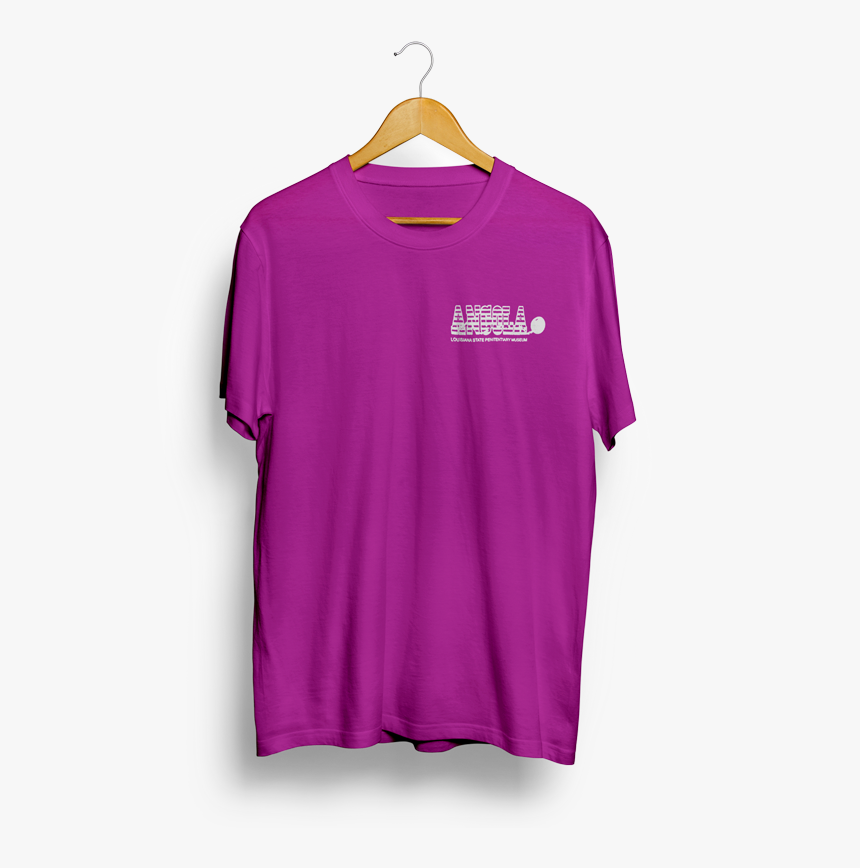 Gated Tshirt Pink Front - Anti Social Techno Club, HD Png Download, Free Download