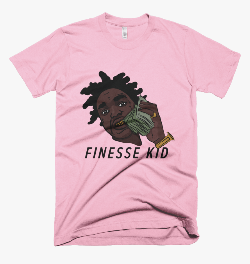 Transparent Kodak Clipart - Finesse Kid Kodak Black, HD Png Download, Free Download