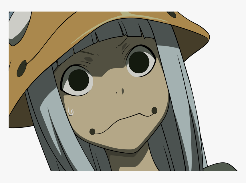 Soul Eater, Transparent, Witches, Anime Vectors - Eruka Frog, HD Png Download, Free Download